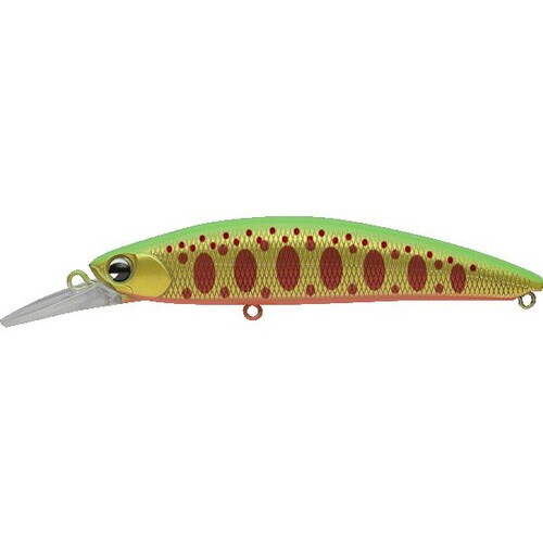 AMS sukari85DXS 16g イブキ