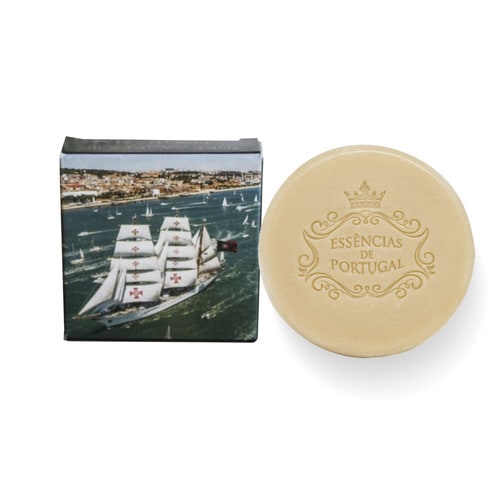 POR ラウンドソープ − サグレス