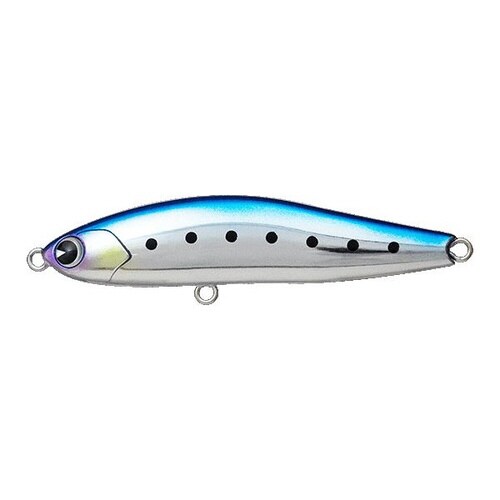 AMS ハニートラップ95Sカルトラ メッキイワシ
