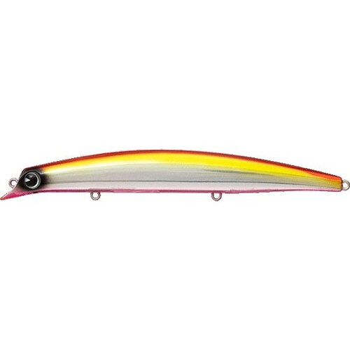 AMS sasuke 140 裂波ピンクピンク