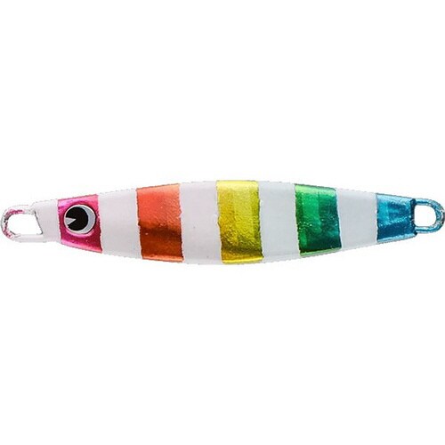 AMS GUN吉 5g BGレインボー