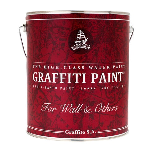 グラフィティー ウォール&アザーズ 500ml
