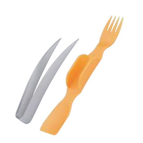 DECOぴんセット ハニーオレンジ