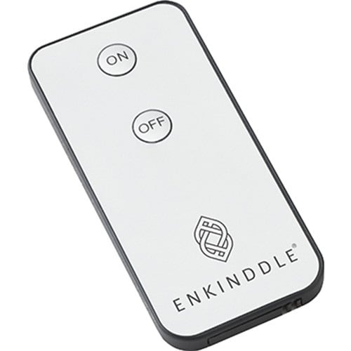 LEDキャンドル エンキンドルリモコン