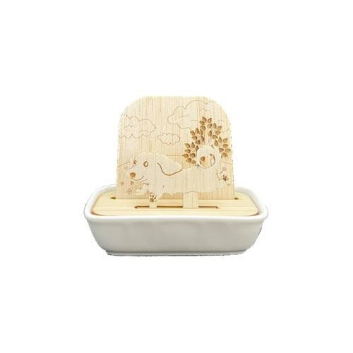 アロマLife ディフュ−ザ− ミニチュアダックス