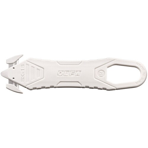 オルファ カイコーン ホワイト 10個入