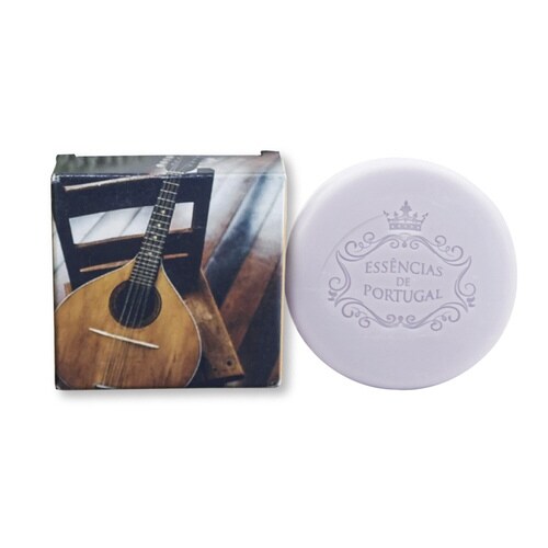 POR ラウンドソープ − ポルトガルギター