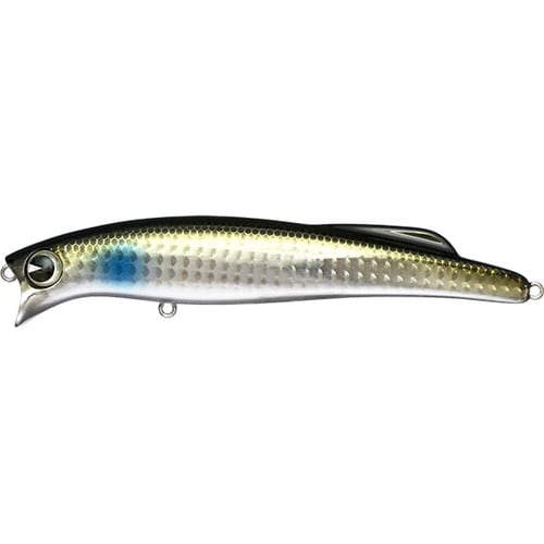 Lipper 120 ボラ