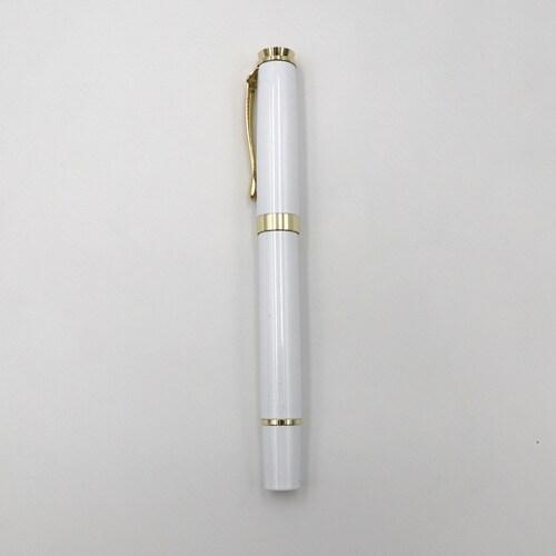 万年筆 2 WhiteGold