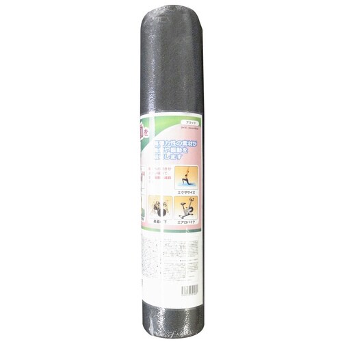 音・振動吸収マット