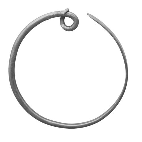 かじや村 鍛造ハンギング ループ