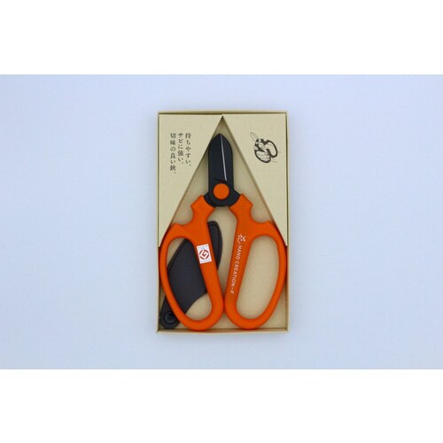 坂源 HクリエーションF170黒刃 オレンジ箱