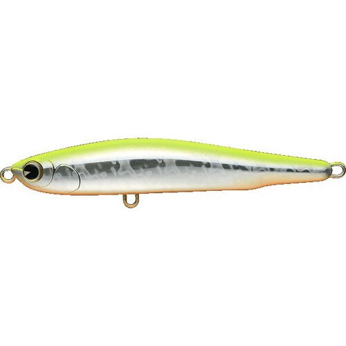 AMS Banett 190F Cバック