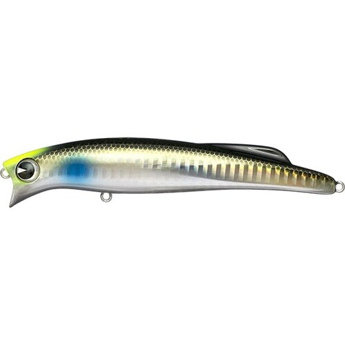 Lipper 120 サイトボラ