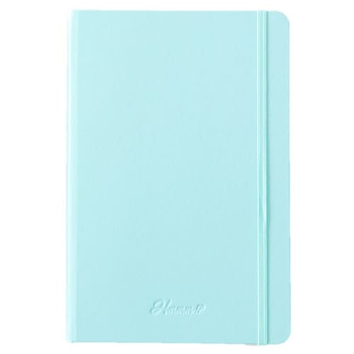 日販 ブック hmn027L アクア グリーン