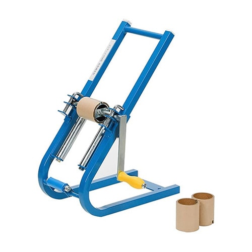 スミサンスイM用巻取機II型