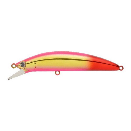 AMS 魚道 Surfer 90 Bピンク