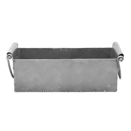 かじや村 鍛造 プランターボックス