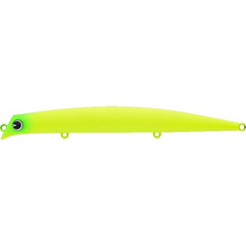 AMS 130 トマホーク Mチャート