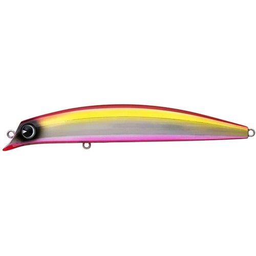 AMS sasuke120裂空ピンクピンク