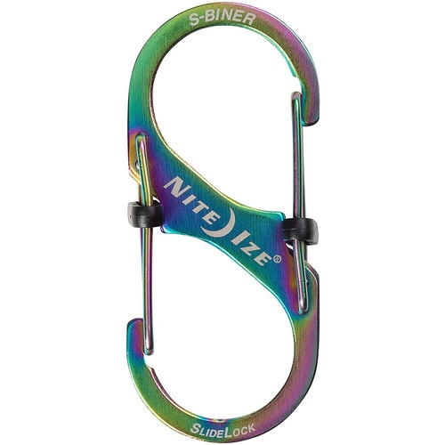 NTZ エスビナー スライド 3 スペクトラム