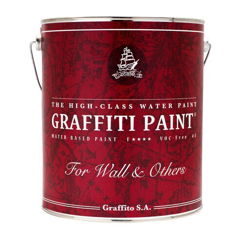 グラフィティー ウォール&アザーズ 500ml