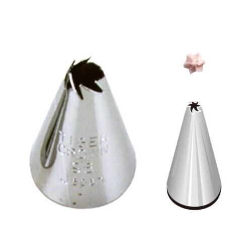 タイガー 手作り口金 小 #96