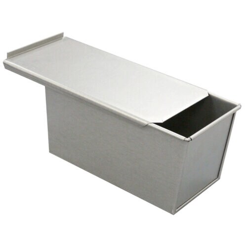 タイガー フタ付パン焼アルスター1.5斤