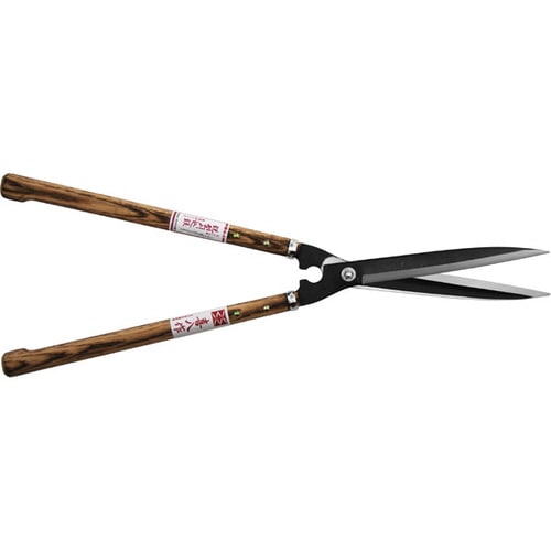 かじや村 刈込鋏 270 本焼尺3寸