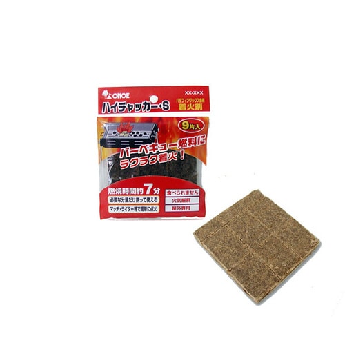 ハイチャッカー・S