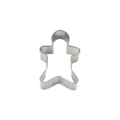 タイガー 18−8抜型ジェントルマン 小