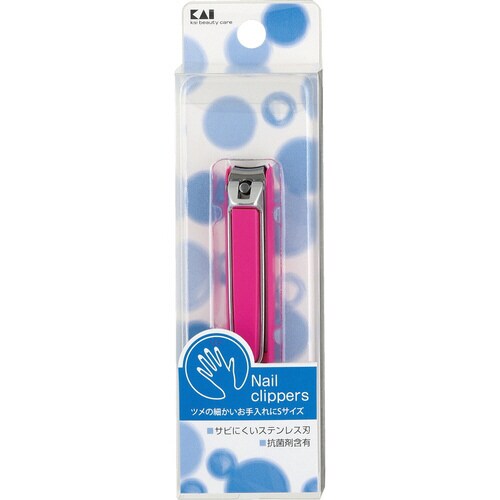SS ニューネイルクリッパー S