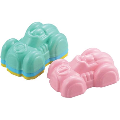 タイガー P.レーシングカー型