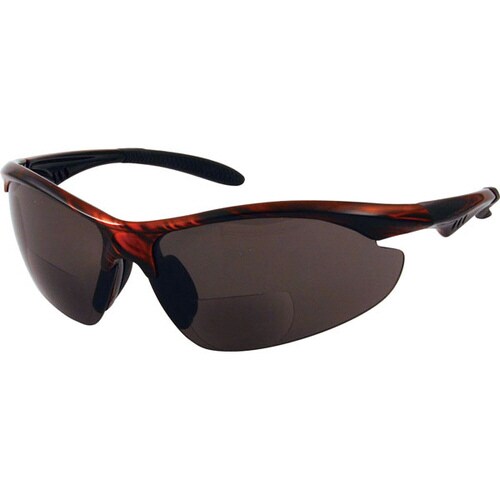 かじや村 ワーキンググラス 老眼 スモーク