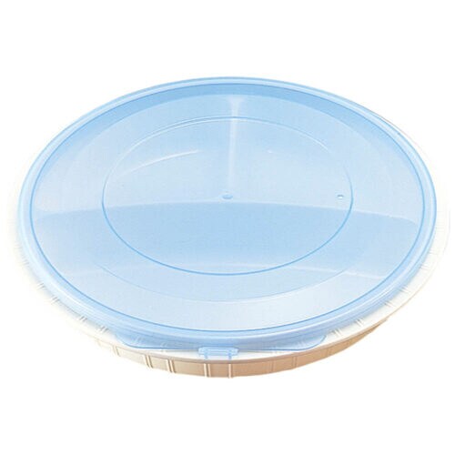 タイガー クロウズランチ&保存容器 青