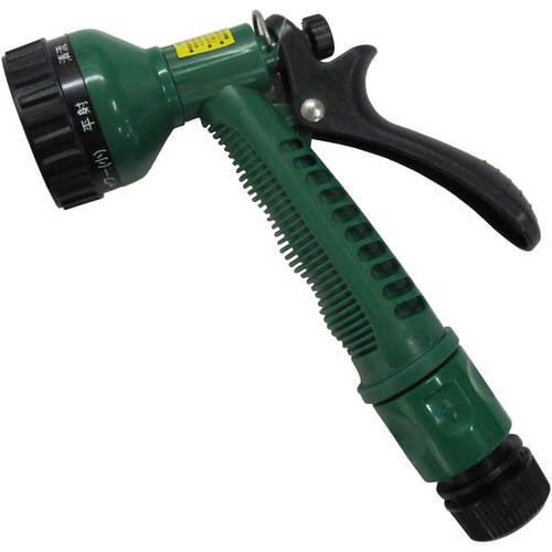 ファイト散水ノズル