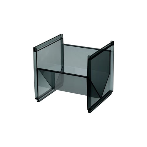 ティータイムラック クリアーブラック