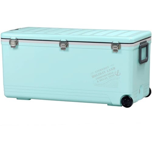 ホリデークーラー 48H ライトブルー