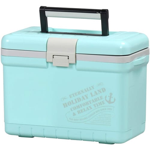 ホリデークーラー 7H ライトブルー