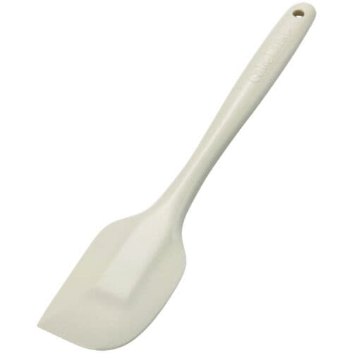 タイガー ウィズ シリコーンゴムヘラ