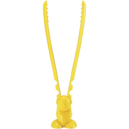 タイガー さるつかみ イエロー