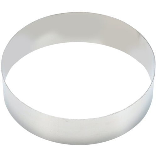 タイガー 18−8セルクル型丸・深210