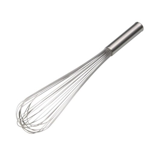 タイガー ステンレス製 泡立器 40cm