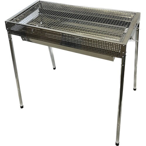 イクシードバーベキューコンロ−65 II