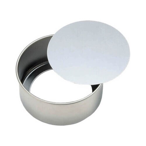 タイガー ステンレスセパトデコ型12cm