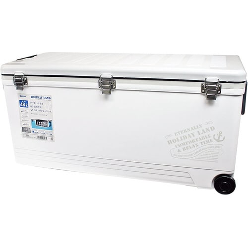 ホリデークーラー 48H ホワイト