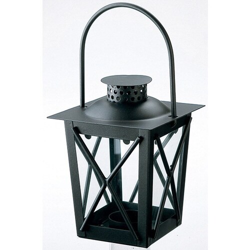 パティオランタン ブラック