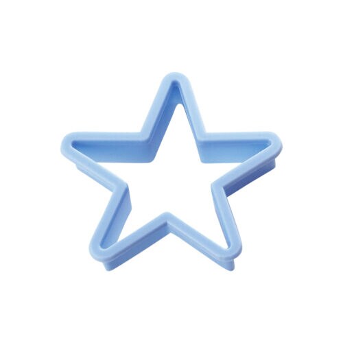 タイガー P.クッキー抜型 スター