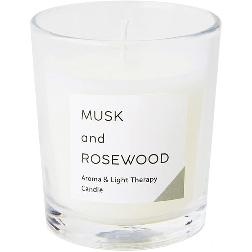 香るキャンドル