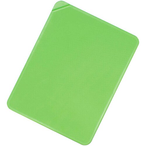 タイガー カラーカラーマット グリーン